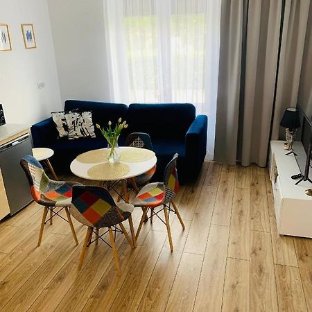 Apartament Walczaka 15 Miejsce Parkingowe Gorzów Wielkopolski Exterior foto