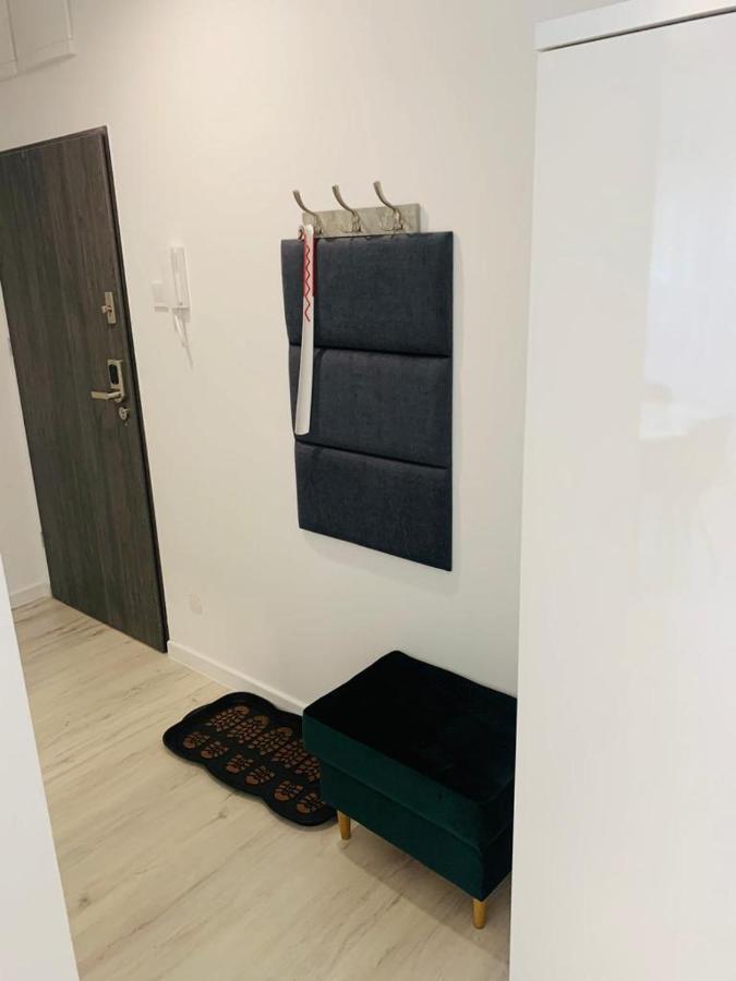 Apartament Walczaka 15 Miejsce Parkingowe Gorzów Wielkopolski Exterior foto