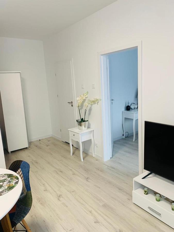 Apartament Walczaka 15 Miejsce Parkingowe Gorzów Wielkopolski Exterior foto