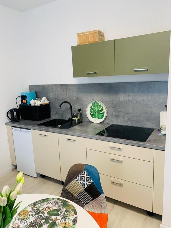 Apartament Walczaka 15 Miejsce Parkingowe Gorzów Wielkopolski Exterior foto