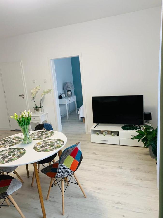 Apartament Walczaka 15 Miejsce Parkingowe Gorzów Wielkopolski Exterior foto
