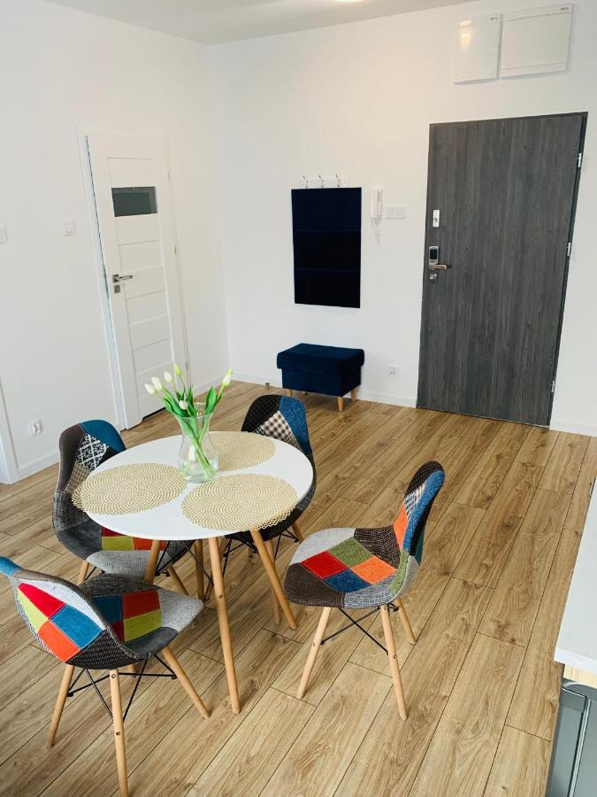 Apartament Walczaka 15 Miejsce Parkingowe Gorzów Wielkopolski Exterior foto