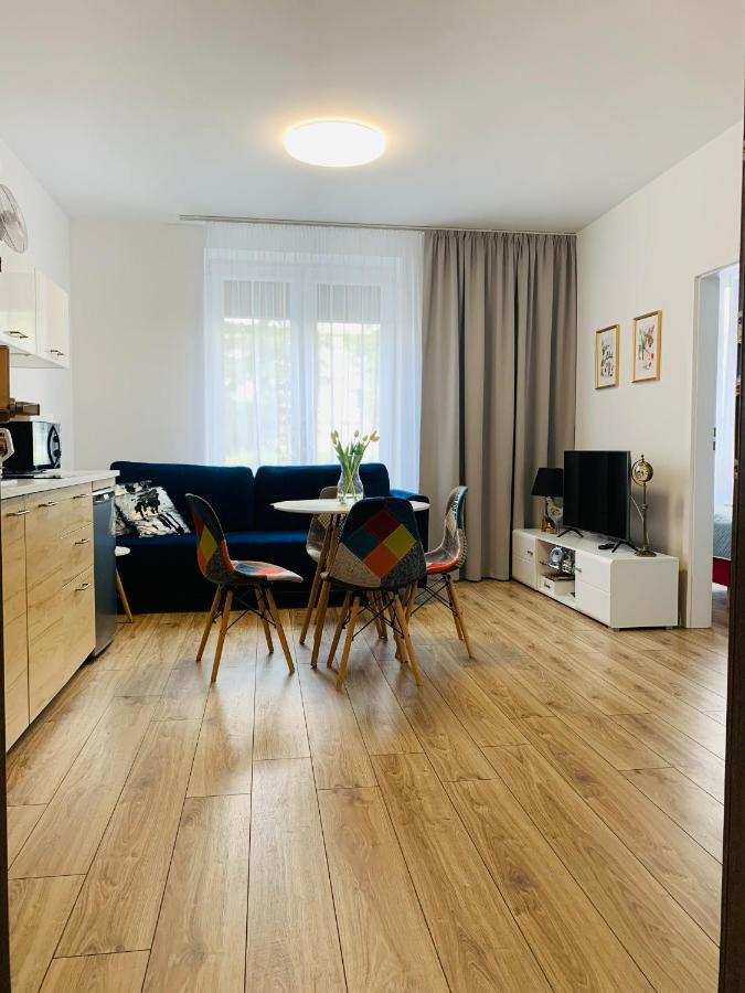 Apartament Walczaka 15 Miejsce Parkingowe Gorzów Wielkopolski Exterior foto